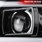 Spec-D Tuning 00-06 Gmc Yukon Denali Projector Headlights 2LHP-DEN00BK-G2-TM - alternate 2